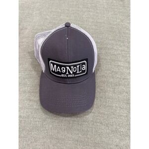 Magnolia Hat - Chip & Joanna Gains